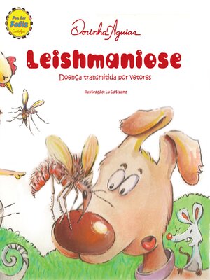 cover image of Leishmaniose